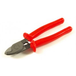 Insulated Cable Cutters/Croppers - 235mm Length, 9" Length